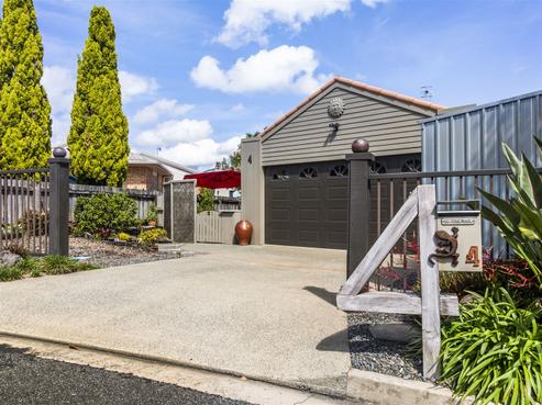 4 Howards Way, Kamo