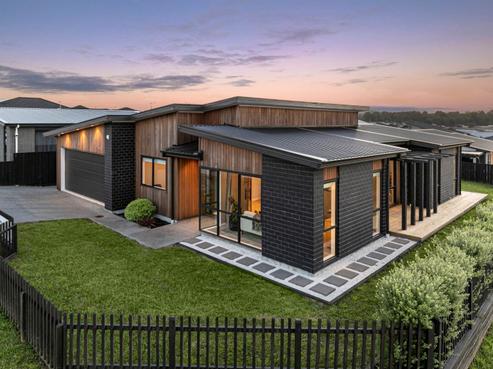 86 Maurice Kelly Road, Wainui