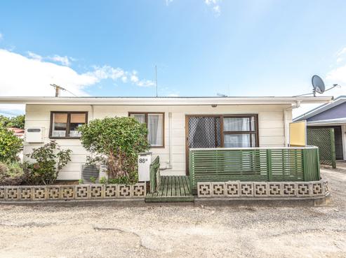 86D Parsons Street, Springvale