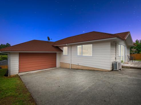 32 Ridgeway Drive, Kamo