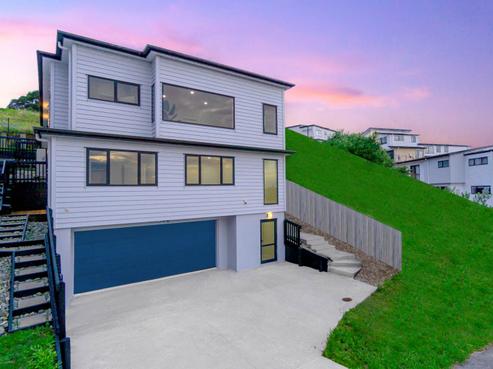 36 Ascension Crescent, Orewa