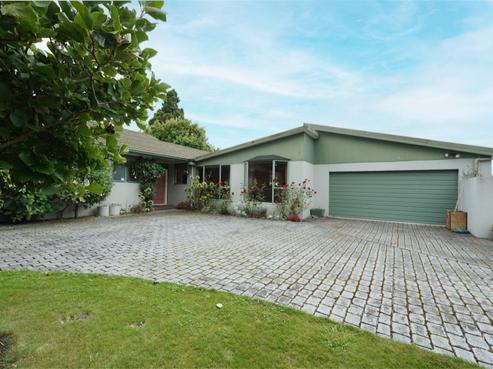 83 Litchfield Street, Redwoodtown