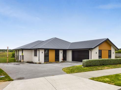 34 Papawhero Drive, Bell Block