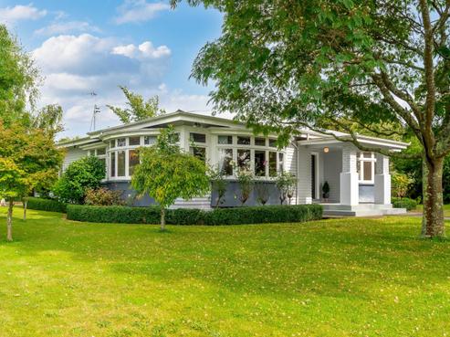 35 Jordan Terrace, Masterton