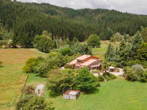 464 Motueka Valley Highway, Motueka