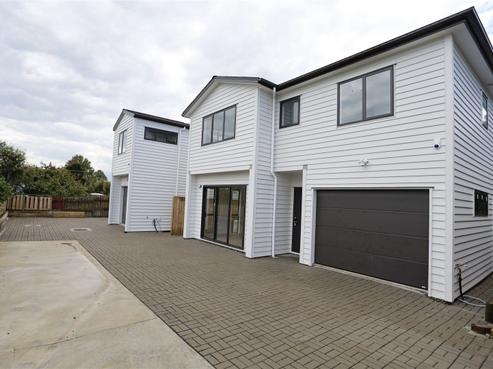 7A Sherwood Avenue, Te Atatu South