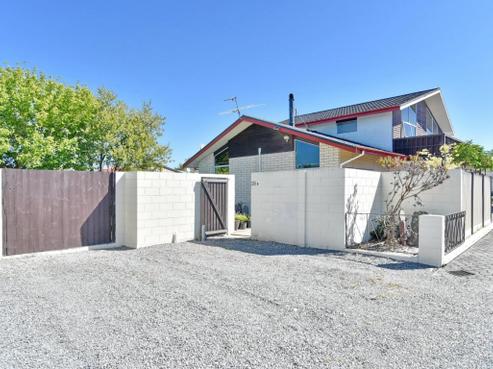 15B Watson Place, Rangiora