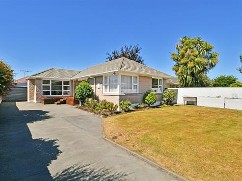 58 Blankney Street, Hornby