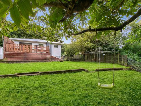 117G Seaview Road, Westown