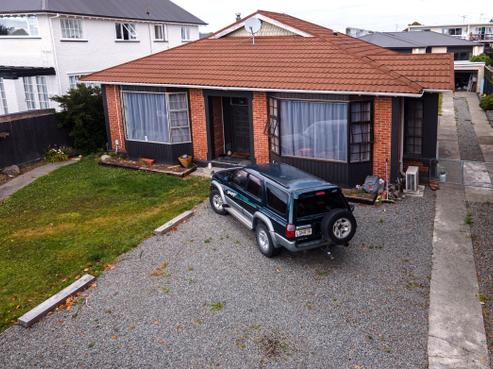 90 Wai-iti Road, Highfield