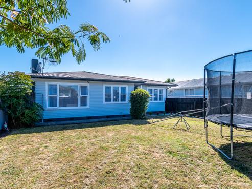 26 Hitchings Avenue, Onekawa