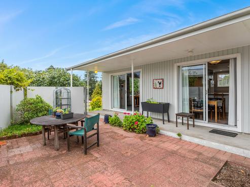 18 Hall Crescent, Taumarunui