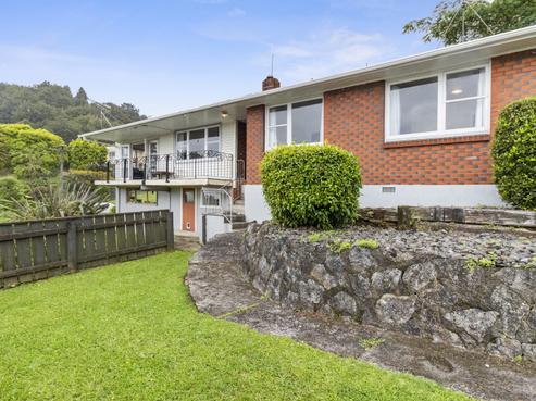 10 Ellison Avenue, Te Kuiti