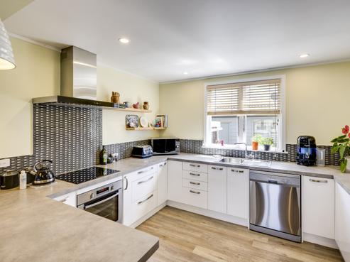 1/809 Kennedy Road, Raureka