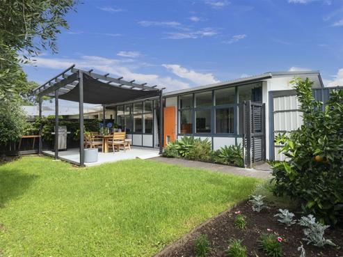 4/31 Allenby Road, Panmure