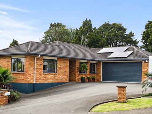 24 Lochiel Place, Kamo