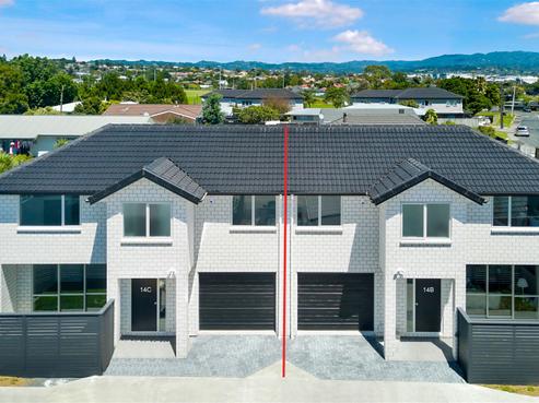 14B Kirrie Avenue, Te Atatu South