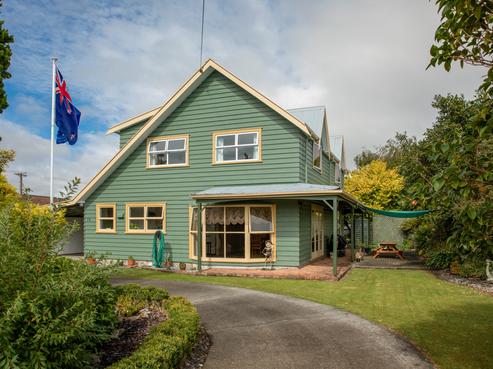 78 Peel Street, Westport