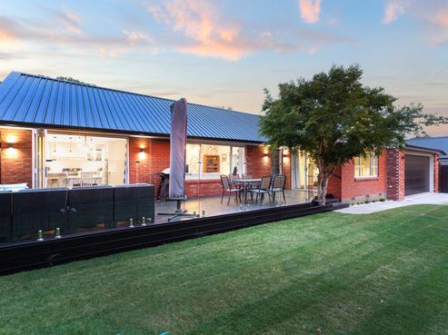 3 Willowbrook Place, Fendalton
