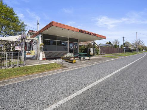 6 Arapuni Road, Arapuni