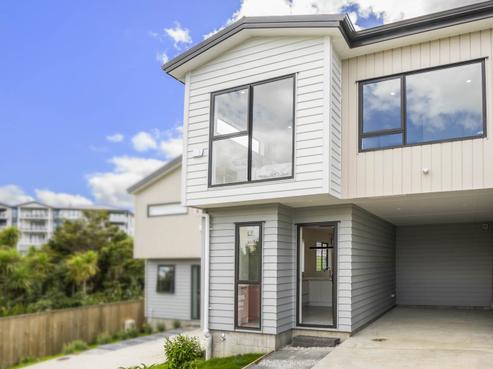 12C Rook Place, Unsworth Heights