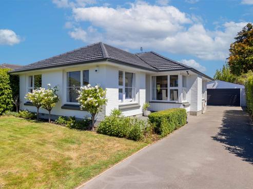 17 Palmside Street, Somerfield