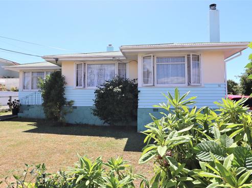 16 Dee Street, Oamaru