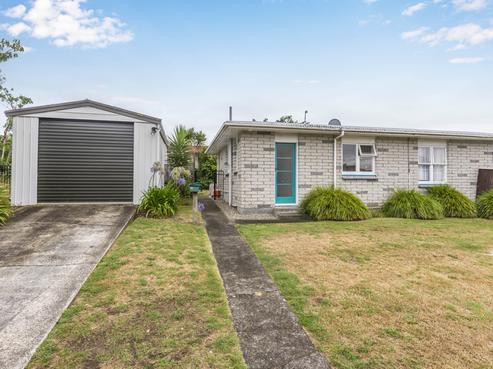 2B Teoti Street, Paraparaumu Beach