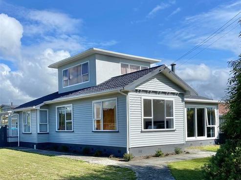 142 Livingstone Street, Hokitika