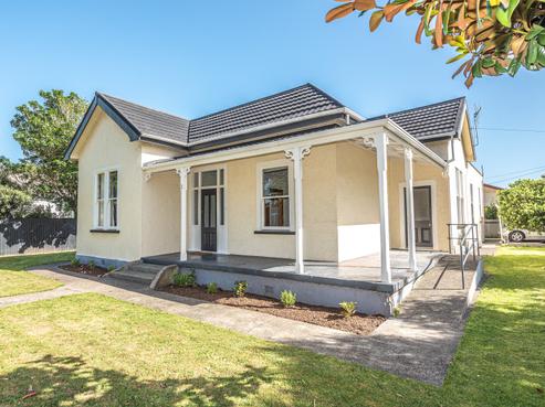 3 Halswell Street, Whanganui Central