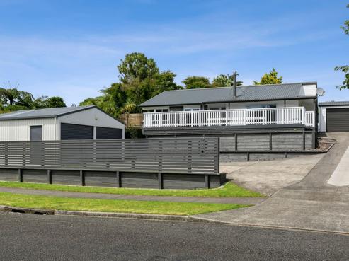 12 Ainslee Street, Highlands Park