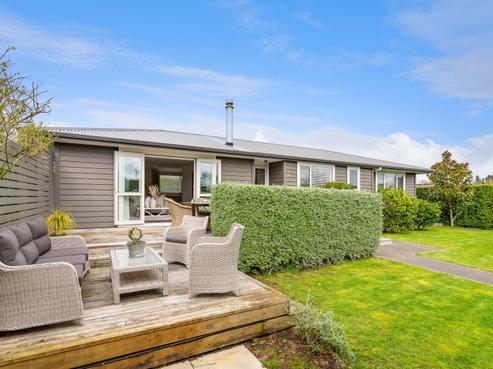 20 Tuscan Lane, Martinborough