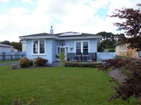 127 Tutaenui Road, Marton