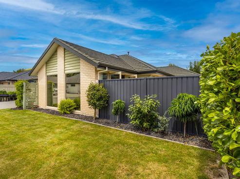 48A Adams Lane, Springlands