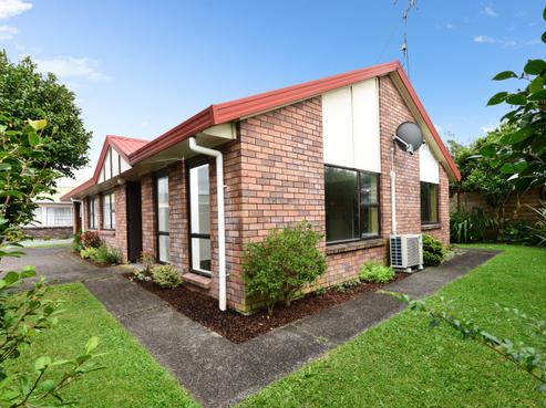 3/21 Enderley Avenue, Enderley