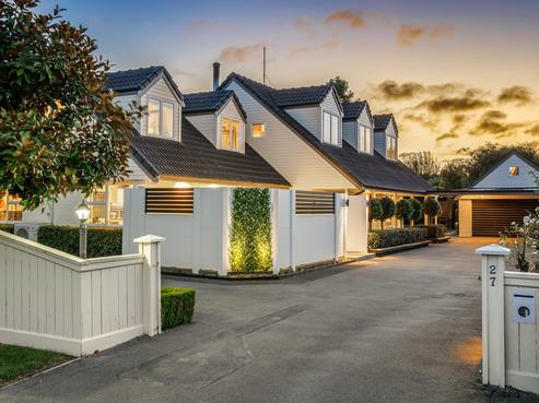 27 White Street, Rangiora