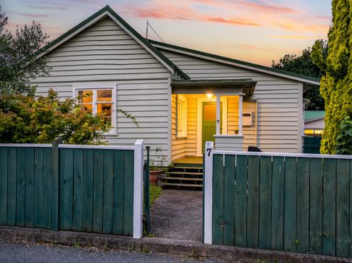 579C Fergusson Drive, Trentham