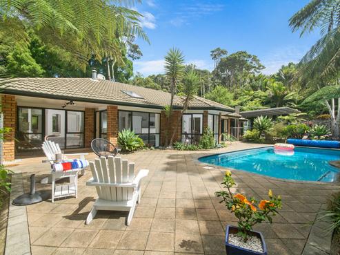366B Huia Road, Titirangi