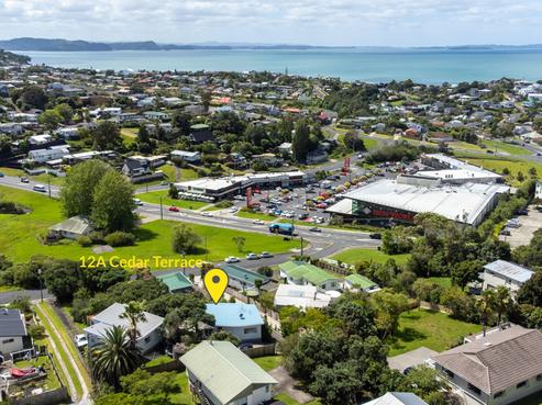 12A Cedar Terrace, Stanmore Bay