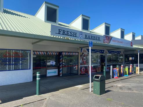 58 Masters Avenue, Hillcrest