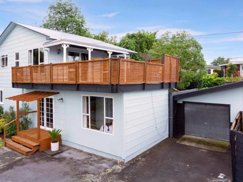 14A Puriri Street, Hilltop