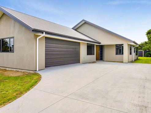 1 Douglas Street, Hawera