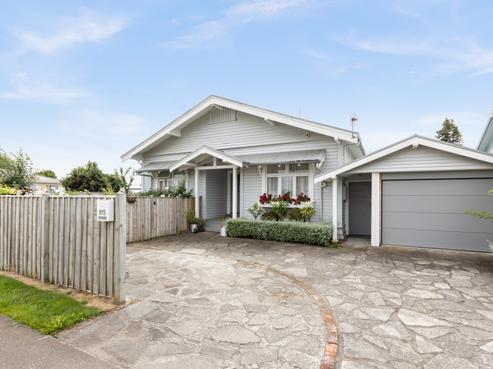 815 Eaton Road, Saint Leonards
