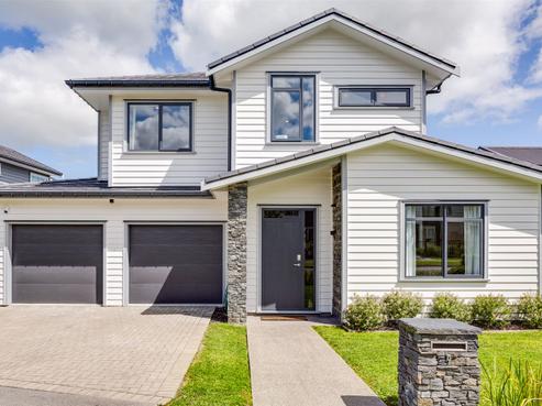 9 Fort Lincoln Loop, Karaka