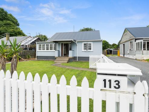 113 Clinkard Avenue, Glenholme