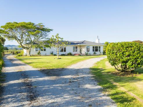 28 Tucker Road, Makauri