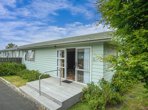 21A Marlborough Crescent, Richmond