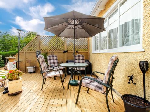 34 Maltby Avenue, West End