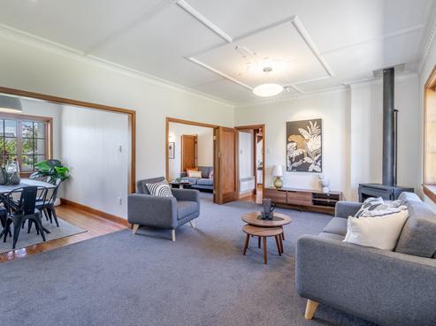 29 Wellesley Avenue, Avenal