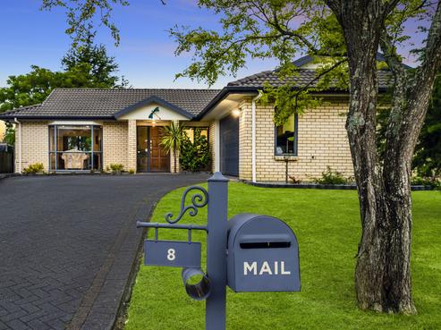 8 Beverage Place, Rosehill